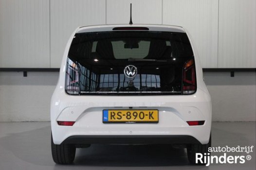Volkswagen Up! - 1.0 BMT high up | Sport | NL-auto - 1