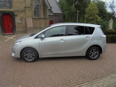 Toyota Verso - 1.8 VVT-i 147pk Aut (5P) Aspiration - 1