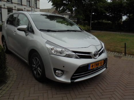 Toyota Verso - 1.8 VVT-i 147pk Aut (5P) Aspiration - 1