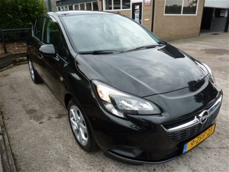 Opel Corsa - 1.0 Turbo Edition - 1