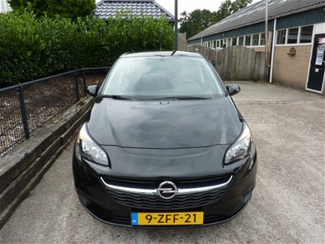 Opel Corsa - 1.0 Turbo Edition - 1