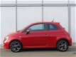 Fiat 500 - TURBO Eco 85 PK SPORT LITE | ACTIE 21% BTW KORTING - 1 - Thumbnail