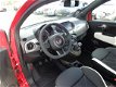 Fiat 500 - TURBO Eco 85 PK SPORT LITE | ACTIE 21% BTW KORTING - 1 - Thumbnail