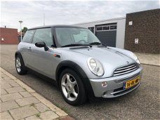 Mini Mini Cooper - 1.6 Chili - Automaat