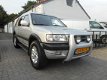 Opel Frontera - Frontera 2.2-16V DTi LTD AIRCO GRIJS KENTEKEN - 1 - Thumbnail