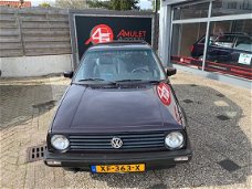 Volkswagen Golf - 1.8, 66kw/90pk, Moda, 67.739km, 1e Eig