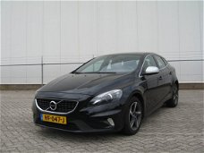 Volvo V40 - 2.0 D2 R-Design Bns bj.10-2015, 178.000km, btw auto, inr.mog