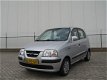 Hyundai Atos - 1.1i Active Cool bj.2005, 122.000km, airco, nwe apk, inr.mog - 1 - Thumbnail