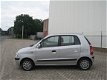 Hyundai Atos - 1.1i Active Cool bj.2005, 122.000km, airco, nwe apk, inr.mog - 1 - Thumbnail