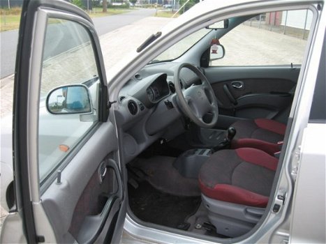 Hyundai Atos - 1.1i Active Cool bj.2005, 122.000km, airco, nwe apk, inr.mog - 1