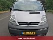 Opel Vivaro - 1.9 DTI L2 H1 DC Youngtimer nieuwe d.riem - 1 - Thumbnail