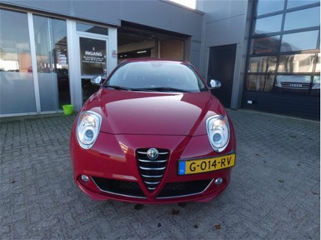 Alfa Romeo MiTo - 1.4 T Distinctive Clima, Cruise, RIEM NIEUW - 1