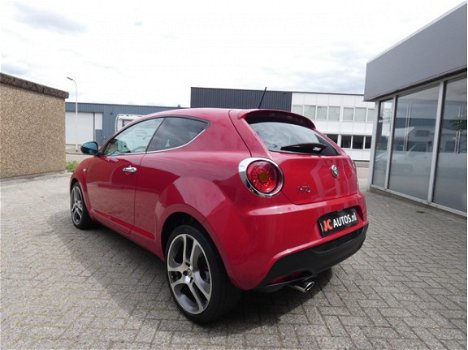 Alfa Romeo MiTo - 1.4 T Distinctive Clima, Cruise, RIEM NIEUW - 1