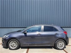 Kia Rio - 1.4 DynamicLine bj 2017 Navi pdc