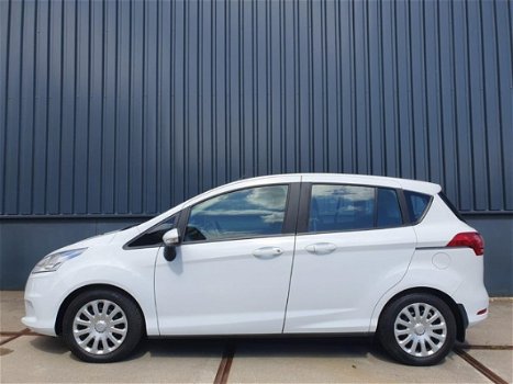 Ford B-Max - 1.6 TI-VCT Style Bj 2016 km 28950 automaat - 1