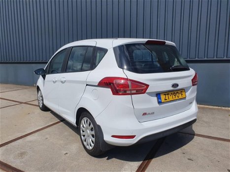 Ford B-Max - 1.6 TI-VCT Style Bj 2016 km 28950 automaat - 1