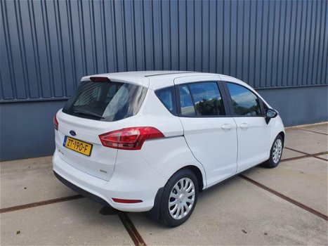 Ford B-Max - 1.6 TI-VCT Style Bj 2016 km 28950 automaat - 1