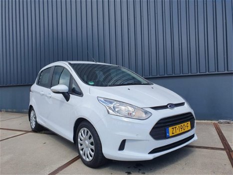 Ford B-Max - 1.6 TI-VCT Style Bj 2016 km 28950 automaat - 1