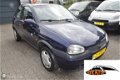 Opel Corsa - 1.2i-16V Strada - 1 - Thumbnail