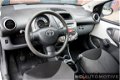 Toyota Aygo - 1.0-12V Comfort AIRCO ELEKTR.RAMEN NL AUTO NAP - 1 - Thumbnail