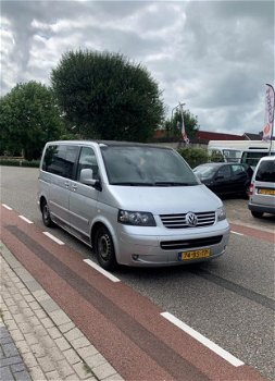 Volkswagen Transporter Multivan - 2.5 TDI Comfortline DC - 1