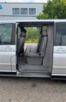 Volkswagen Transporter Multivan - 2.5 TDI Comfortline DC - 1