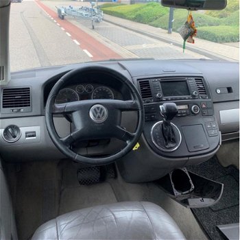 Volkswagen Transporter Multivan - 2.5 TDI Comfortline DC - 1