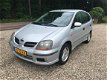 Nissan Almera Tino - ALMERA TINO; 2.0 AUT - 1 - Thumbnail