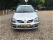 Nissan Almera Tino - ALMERA TINO; 2.0 AUT - 1 - Thumbnail