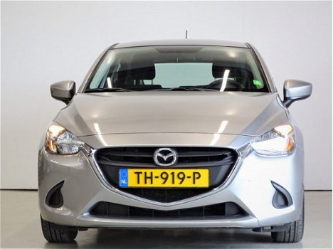 Mazda 2 - 2 1.5 SKYACTIV-G S l Cruise l Airco l Climate - 1