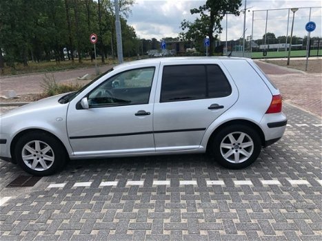 Volkswagen Golf - 1.9 TDI Master Ed. APK/NAP/AIRCO - 1