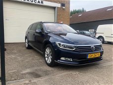 Volkswagen Passat Variant - 1.6 TDI Highline