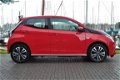 Toyota Aygo - 1.0 VVT-i x-play 2015 led sidebars bleutooth - 1 - Thumbnail