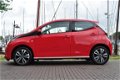 Toyota Aygo - 1.0 VVT-i x-play 2015 led sidebars bleutooth - 1 - Thumbnail