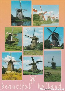 Beautiful Holland