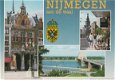 Nijmegen aan de waal - 1 - Thumbnail