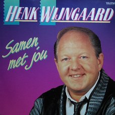 Henk Wijngaard / Samen met jou