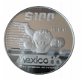 Mexico set football 1986, QP zilver .925 - 2 - Thumbnail