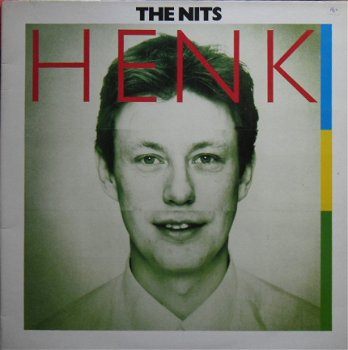 The Nits / Henk - 1