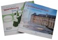 Luxemburg euroset 2009, BU + extra 2 x 2 euro - 1 - Thumbnail