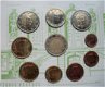 Luxemburg euroset 2009, BU + extra 2 x 2 euro - 2 - Thumbnail