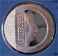 Luxemburg 25 euro 2002 zilver, 50 jaar Europees gerechtshof - 5 - Thumbnail
