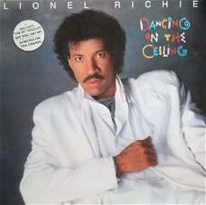 Lionel Richie / Dancing on the ceiling