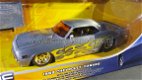 1969 Chevy Camaro 20th Anv. 1:24 Jada - 1 - Thumbnail