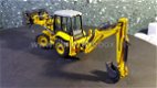 Laad graaf combinatie New Holland B115B 2005 1:50 NZG - 4 - Thumbnail