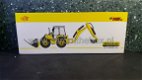 Laad graaf combinatie New Holland B115B 2005 1:50 NZG - 6 - Thumbnail