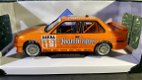 BMW E30 DTM No 19 JAGERMEISTER 1992 1:18 Solido - 1 - Thumbnail