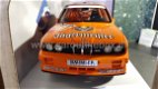 BMW E30 DTM No 19 JAGERMEISTER 1992 1:18 Solido - 2 - Thumbnail