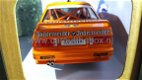 BMW E30 DTM No 19 JAGERMEISTER 1992 1:18 Solido - 3 - Thumbnail