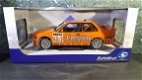 BMW E30 DTM No 19 JAGERMEISTER 1992 1:18 Solido - 4 - Thumbnail
